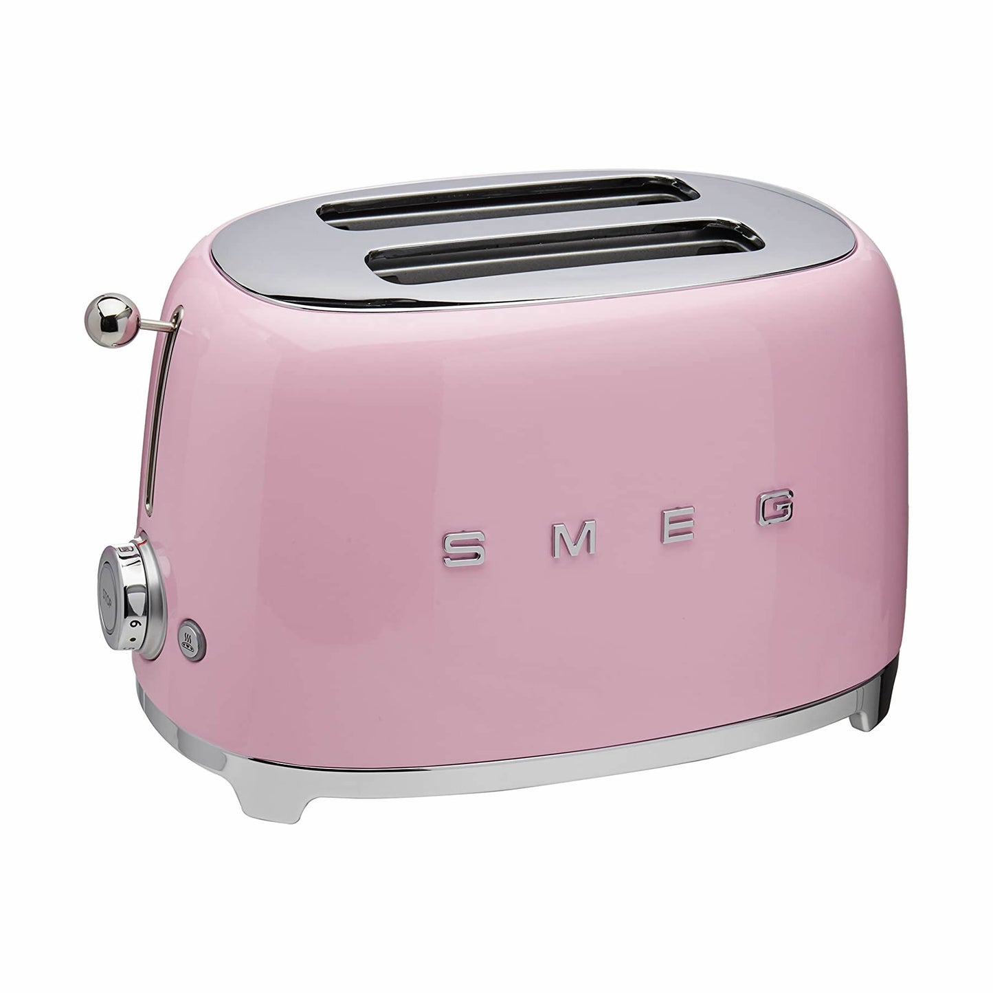 Smeg Retro Tostadora De Dos Panes TSF01 - COLORES VARIADOS