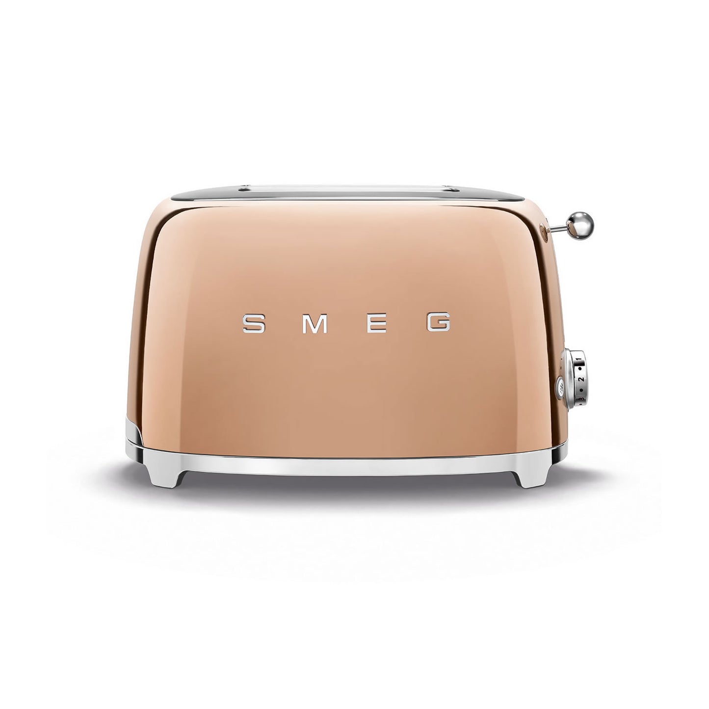 Smeg Retro Tostadora De Dos Panes TSF01 - COLORES VARIADOS