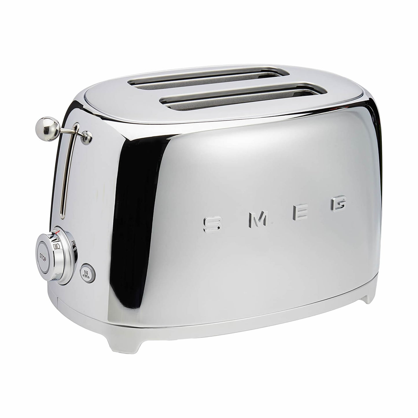 Smeg Retro Tostadora De Dos Panes TSF01 - COLORES VARIADOS