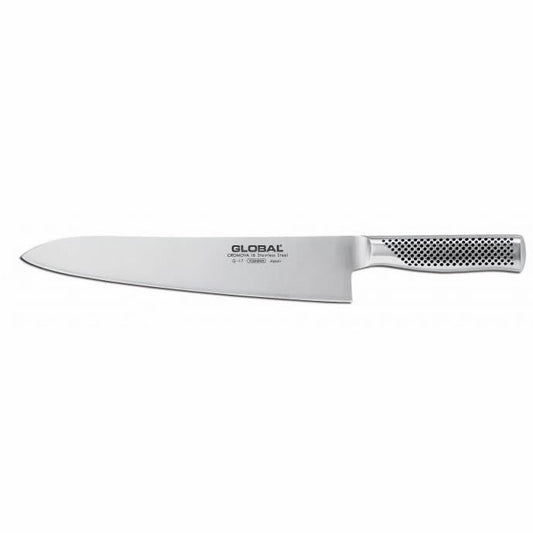 Global Cuchillo del Chef 11", G-17