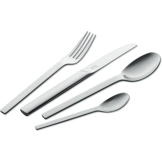 Zwilling 30 pcs. Minimale (matte) Dinner Set 07022-307-0