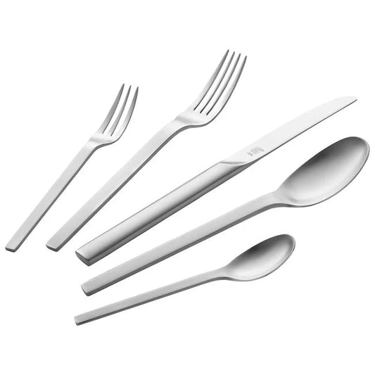 Set de cubiertos de 30 piezas Zwilling, Matte 1026795