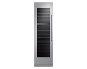 Dacor 24" Wine Column, Panel Ready, Left