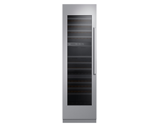 Dacor 24" Wine Column, Panel Ready, Left