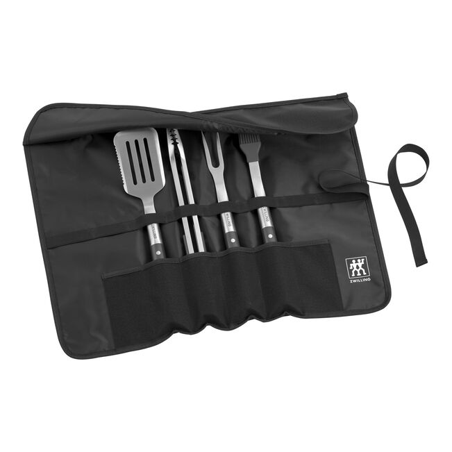 Zwilling Set de 5-pc Grill Tool Set 1026269