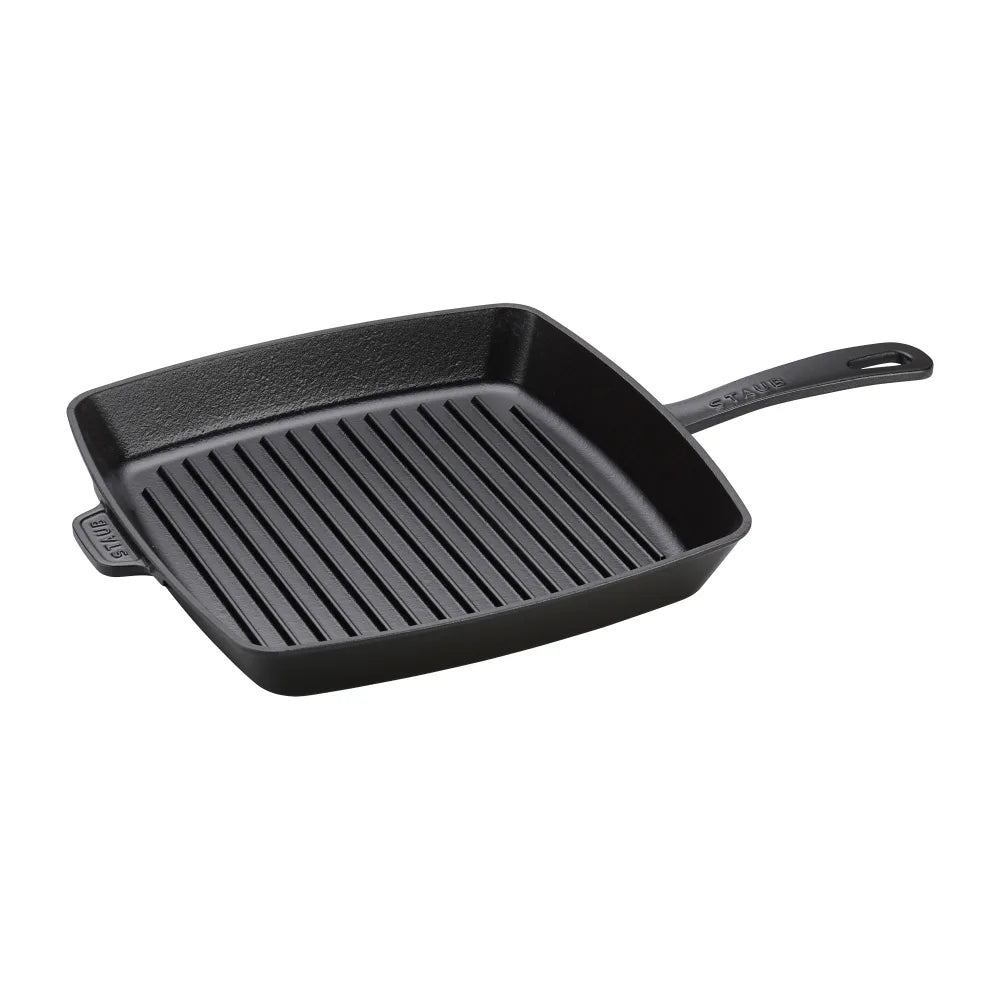 Staub Parrilla 30" de hierro fundido, 1003307