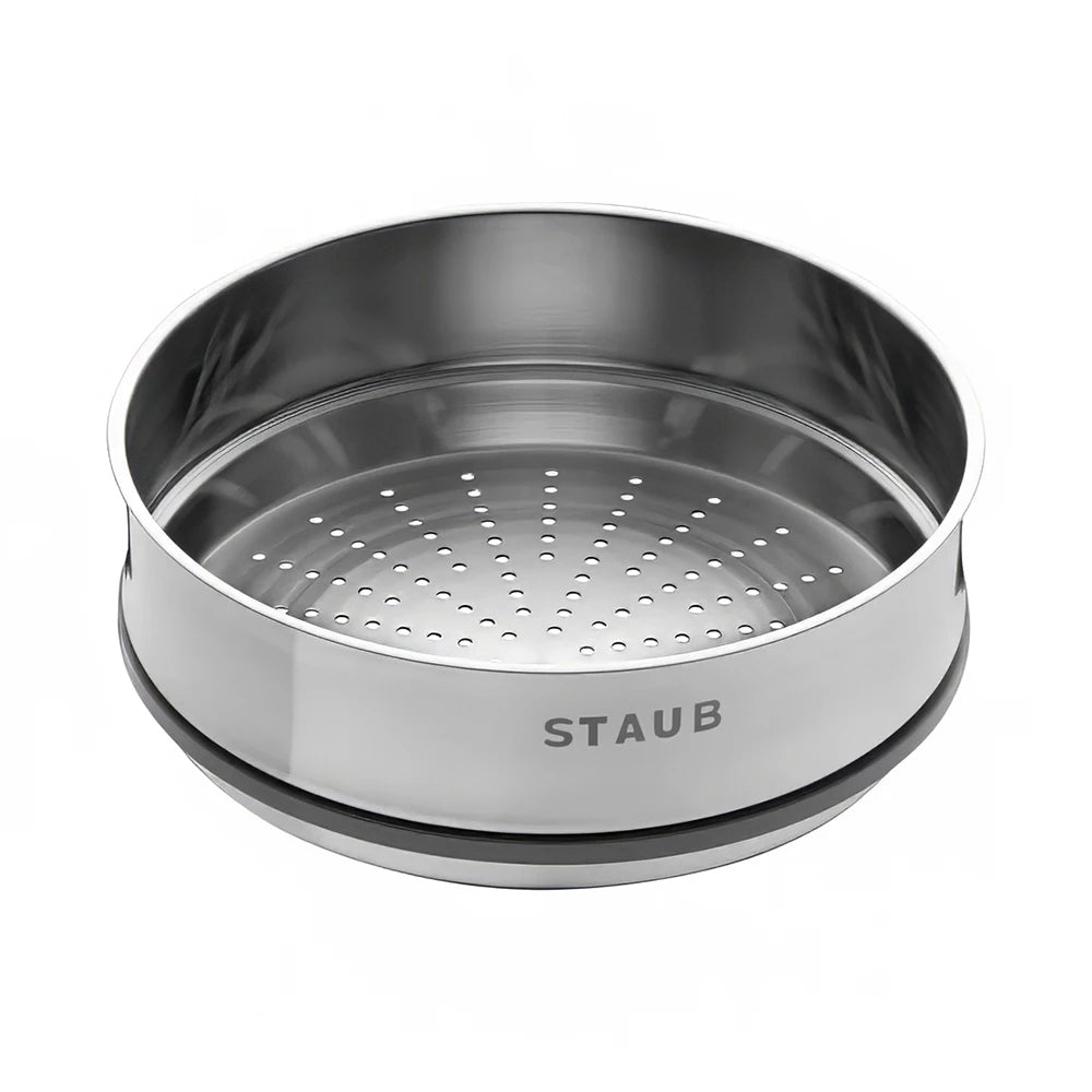 Staub Inserto de Vaporera de Acero Inoxidable, 1004711