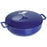 Staub Round Cast Iron Bouillabaisse Pot - 28cm - Dark Blue 1112991