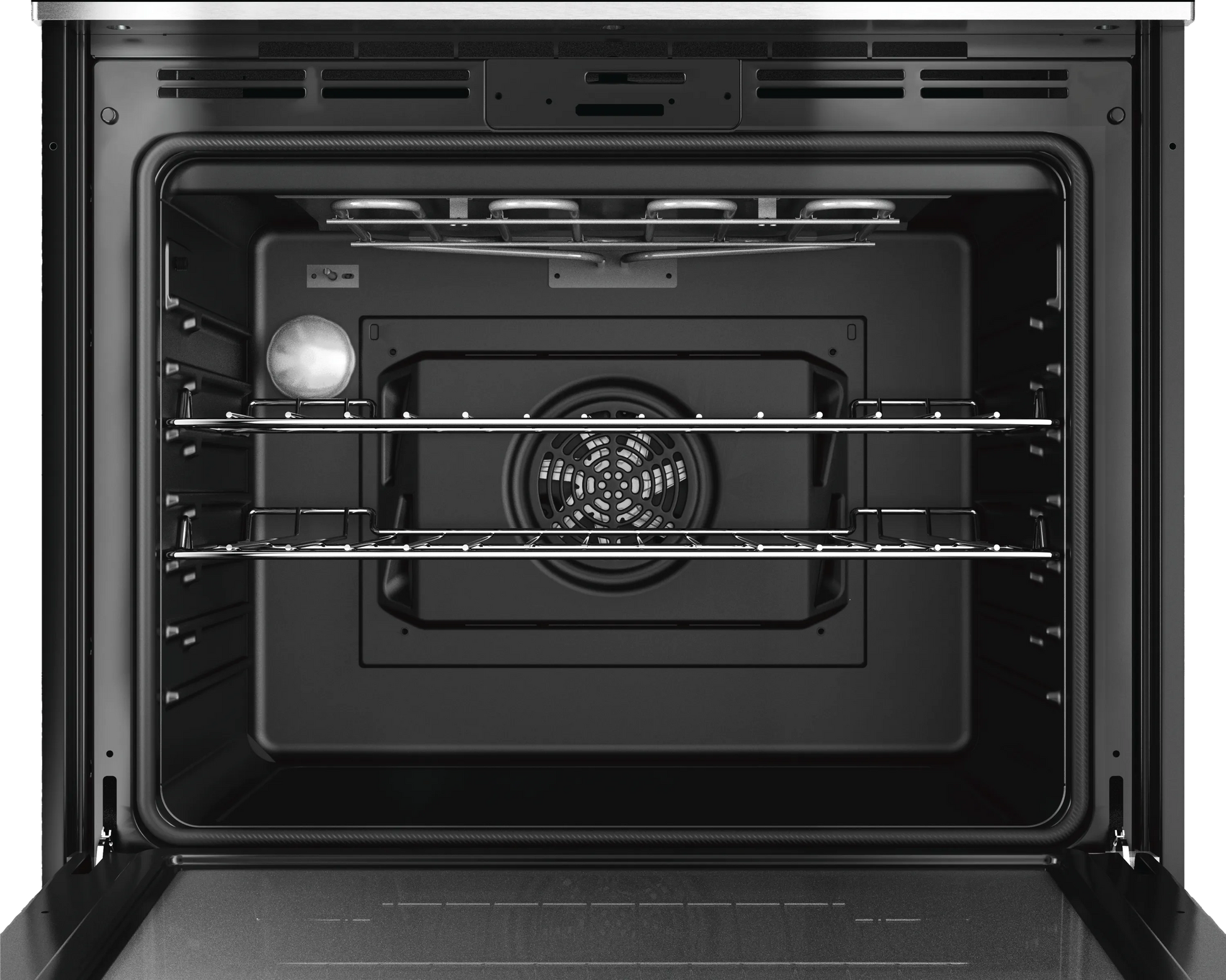 BOSCH - Horno de Pared Individual image 1