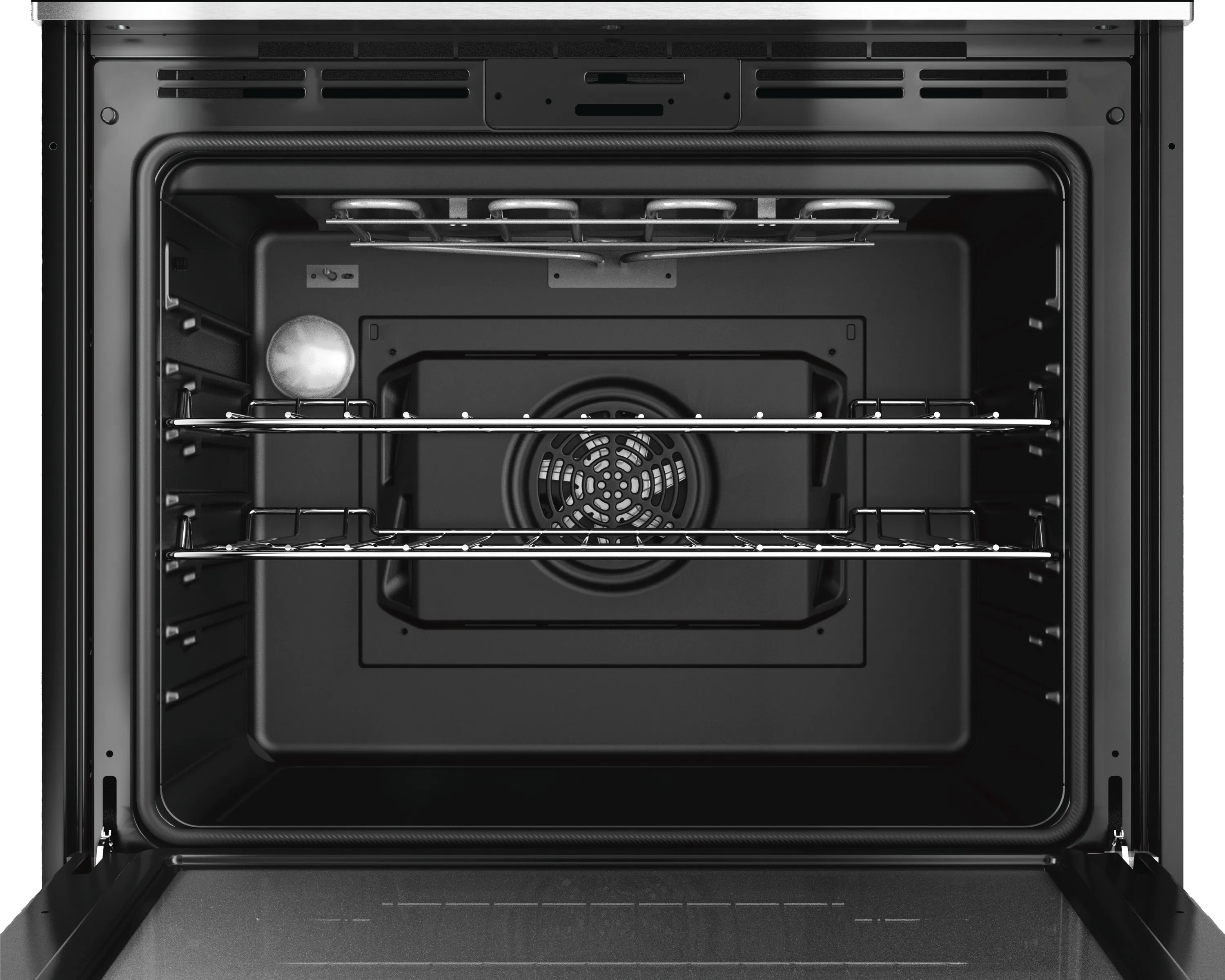 BOSCH - Horno de Pared Individual image 1