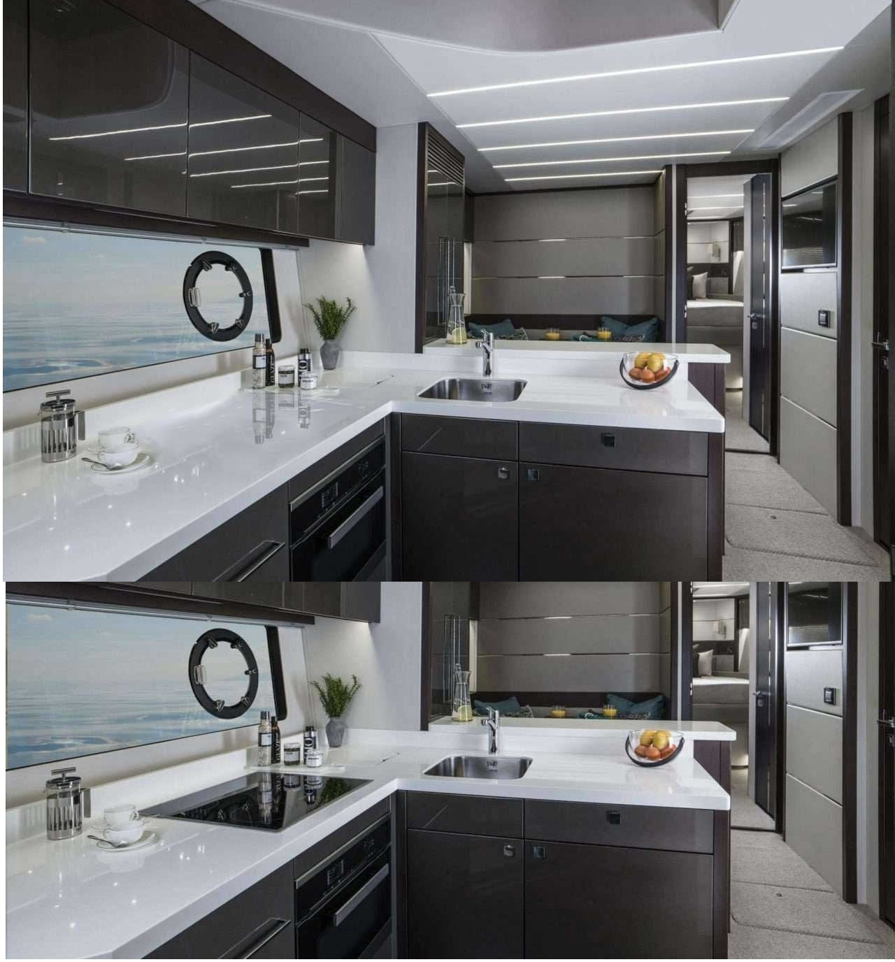 INVISACOOK - 2 Quemadores image 1