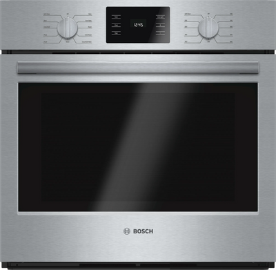 BOSCH - Horno de Pared Individual