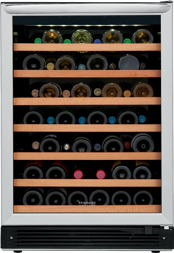 FRIGIDAIRE – Enfriador de Vinos 52 Botellas – Línea Gallery image 3