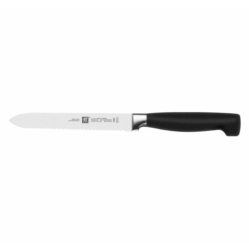 Zwilling J.A. Henckels TWIN Four Star Utility knife 31070-131-0