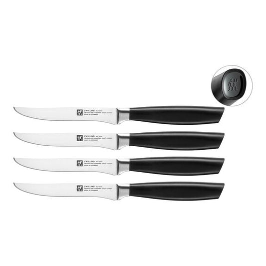 Zwilling All * Star 4-pcs Steak set 33769-004-0