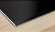 BOSCH – Plantilla inducción Series 8 80 cm, Marco Comfort, Negro image 1