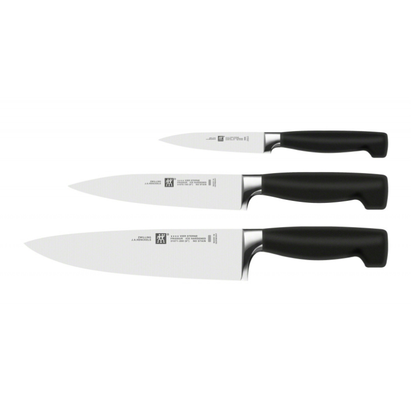 Zwilling Set of knives, 3 pcs 35048-000-0