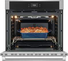 ELECTROLUX - Horno Electric Single Wall Oven 30" image 1