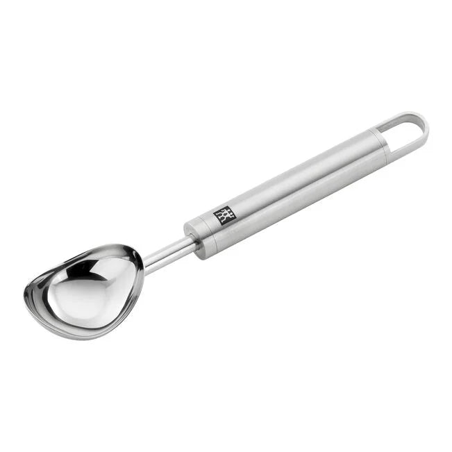 Zwilling Cuchara para helados 21 cm, 18/10 Acero inoxidable 1002516