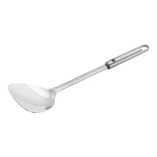 Espátula para Wok Zwilling 37 cm, 18/10 Acero inoxidable 1002521