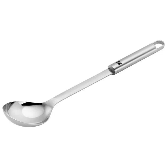 Zwilling Twin Pure Steel Serving Spoon 35 18/10 37160-024-0