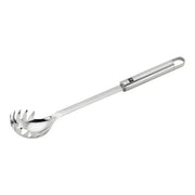 Zwilling Cuchara para pasta 33 cm, 18/10 Acero inoxidable, Plata 1002540