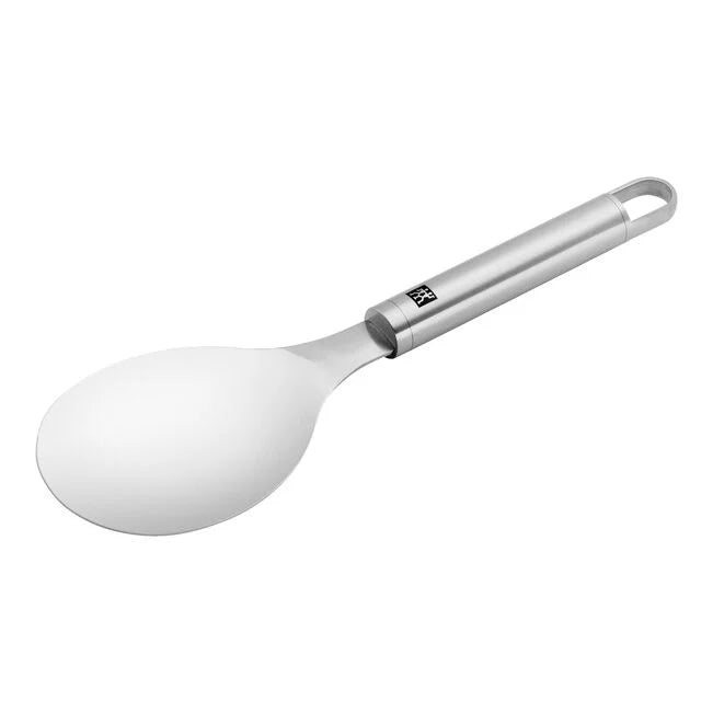 Cuchara para arroz Zwilling, 25 cm, 18/10 Acero inoxidable 1002542