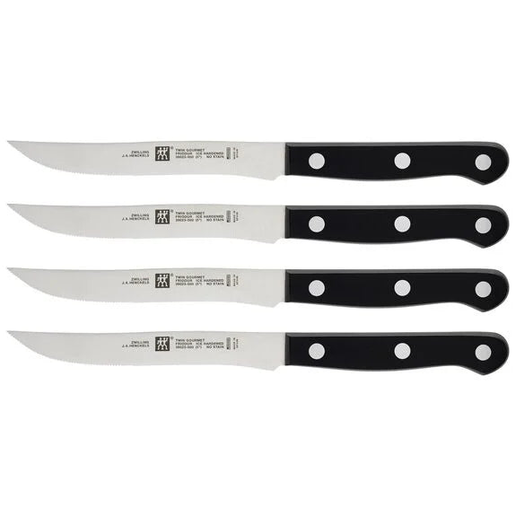 Zwilling Twin Gourmet 4-pcs Steak set 39123-004-0