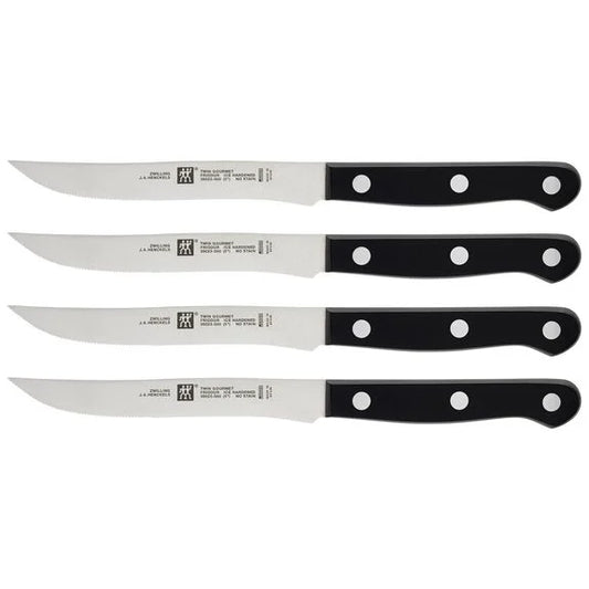 Zwilling Twin Gourmet 4-pcs Steak set 39123-004-0