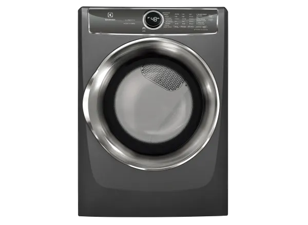 Secadora a gas Electrolux, EFMG627UTT