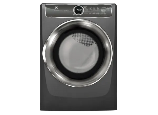 Secadora a gas Electrolux, EFMG627UTT