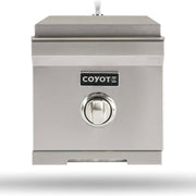 COYOTE - Quemador Lateral Simple de Gas Propano (LP) image 0