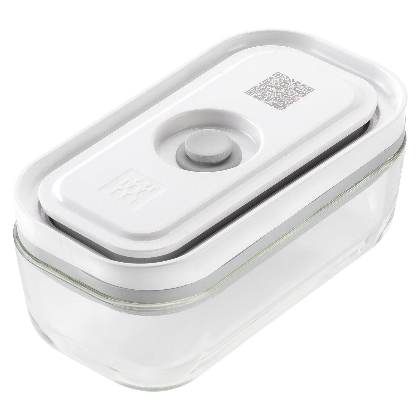 ZWILLING - Cajas de vidrio con vacío Premium Line, Fridge Box image 0