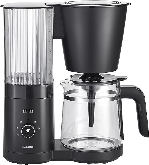 Zwilling  Enfinigy 1.5-L / 48-OZ Drip Coffee Maker COLORES VARIADOS 53103