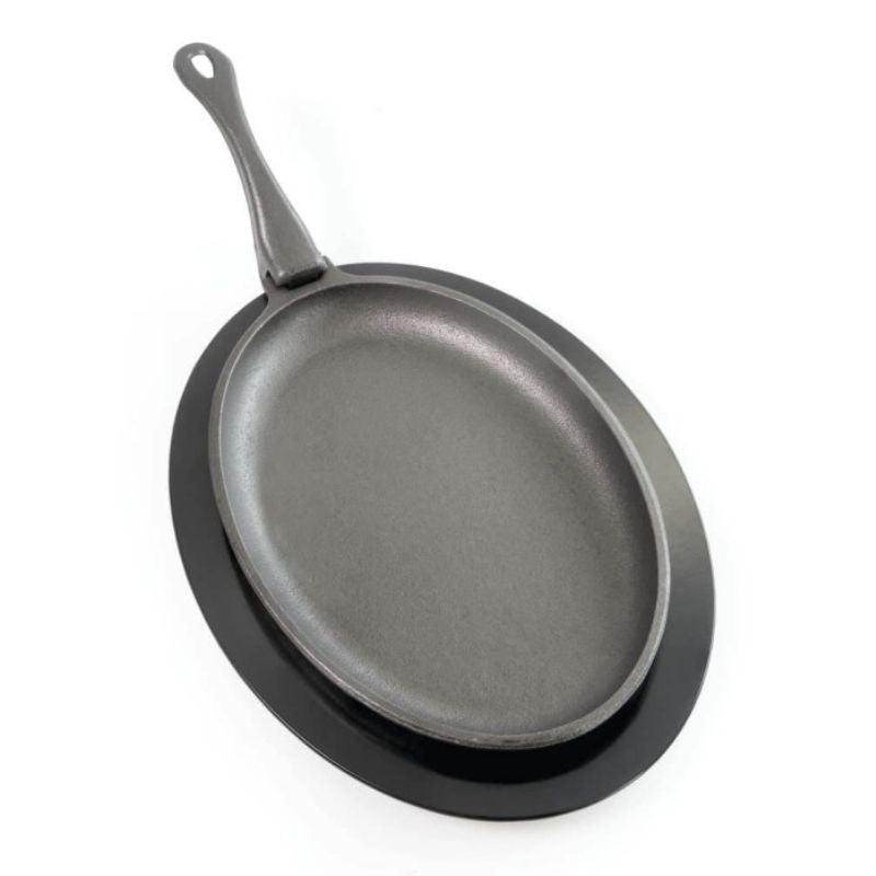 Napoleon Cast Iron Skillet 56003