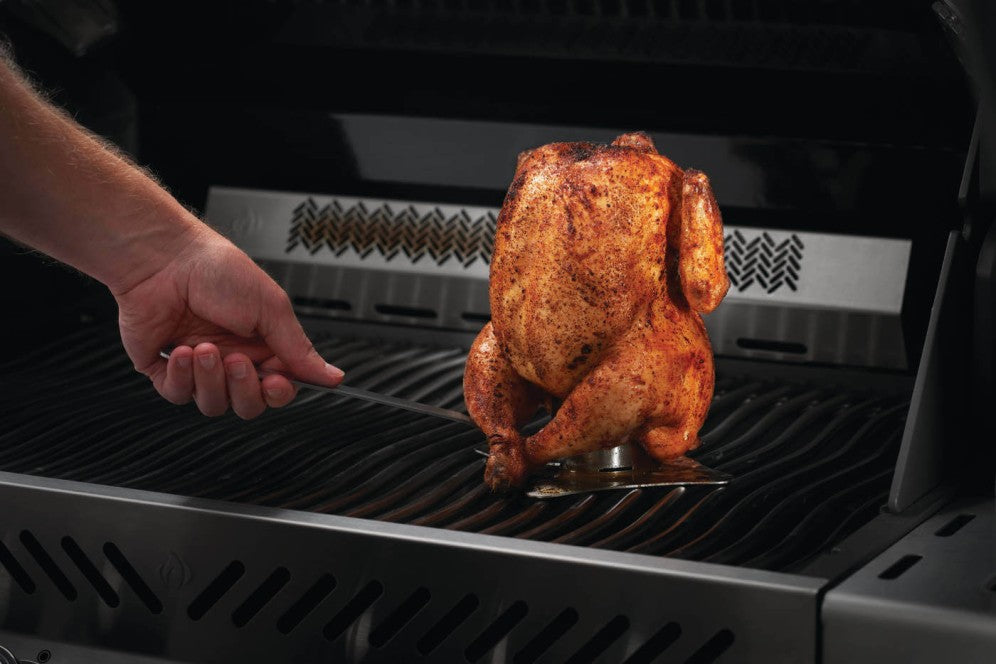 Napoleon Chicken Roaster 56034