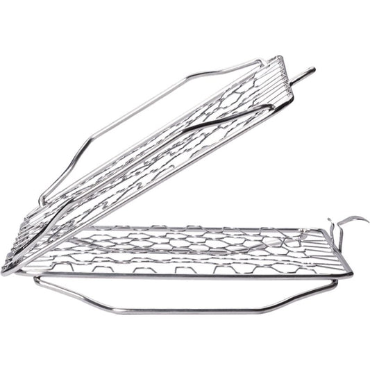 Napoleon flexible grill basket 57012