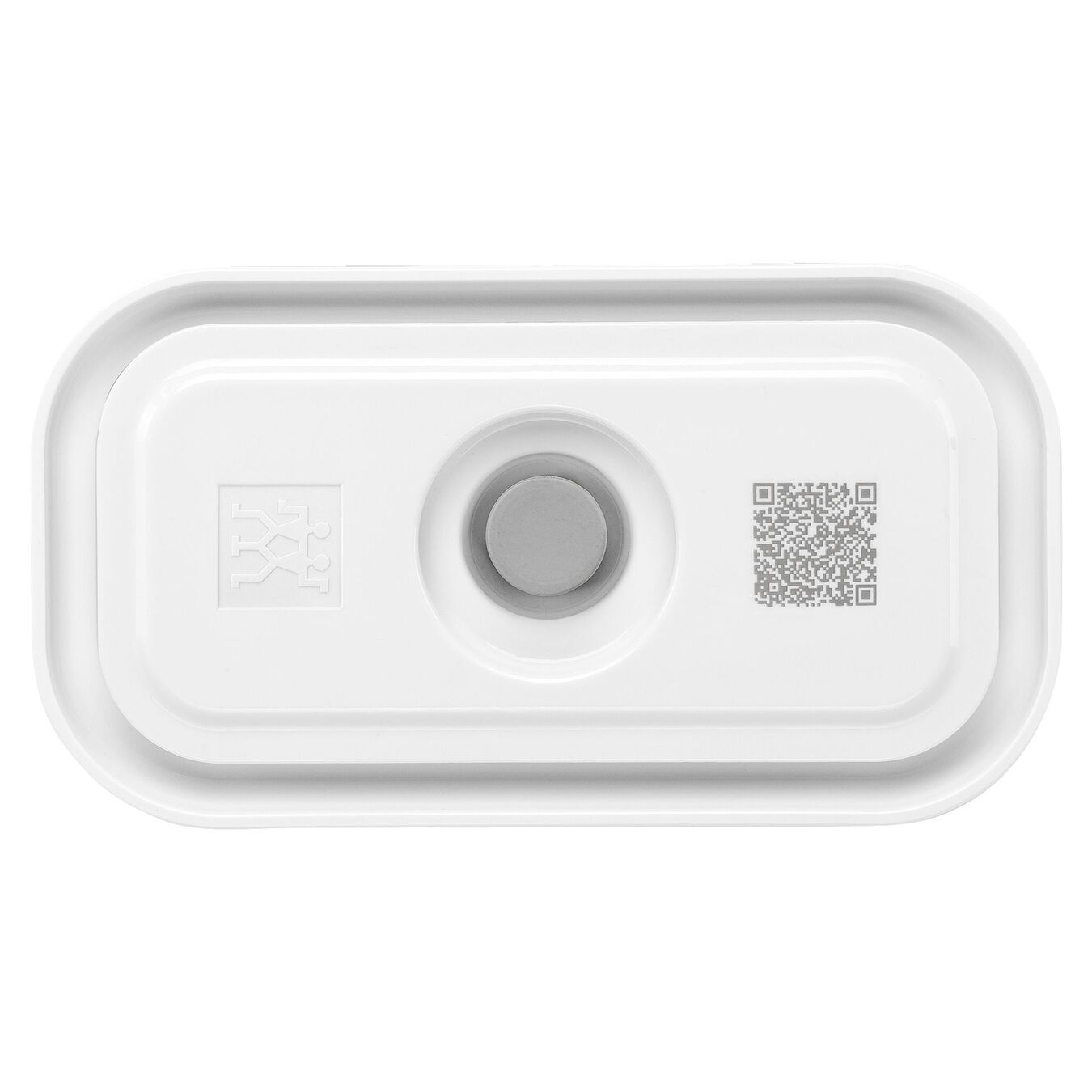 ZWILLING - Cajas de vidrio con vacío Premium Line, Fridge Box image 1