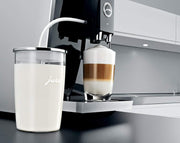 Jura Glass milk container 0.5l/16.90 oz, 72570