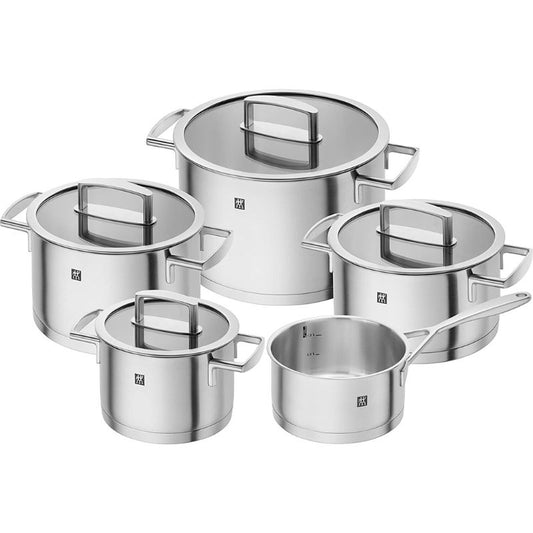 Zwilling Vitality Cookware set, 5 pcs 66460-000-0