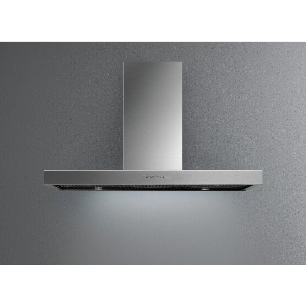 FALMEC - Campana de Pared de la Colección Potenza Mercurio de 30" 280 CFM image 3