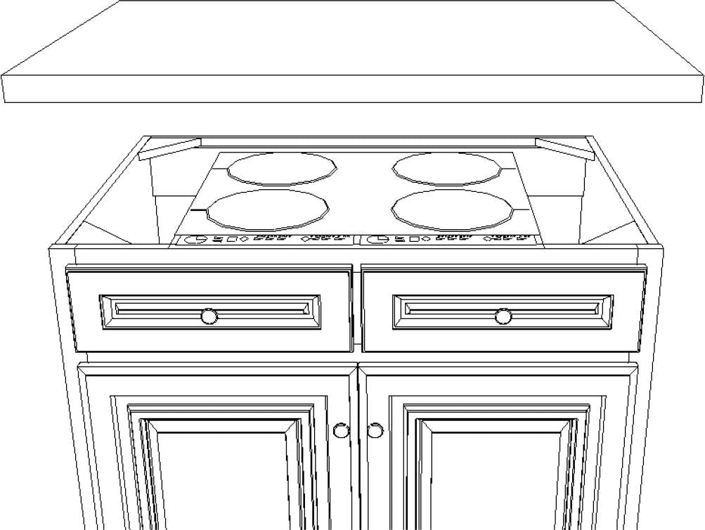 INVISACOOK - 2 Quemadores image 2