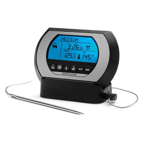 Napoleon Pro Wireless Digital Thermometer 70006