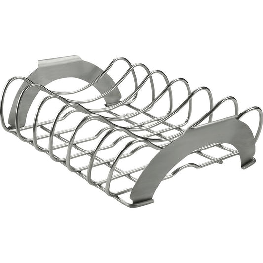 Napoleon Pro Stainless Steel Rib / Roast Rack 70009