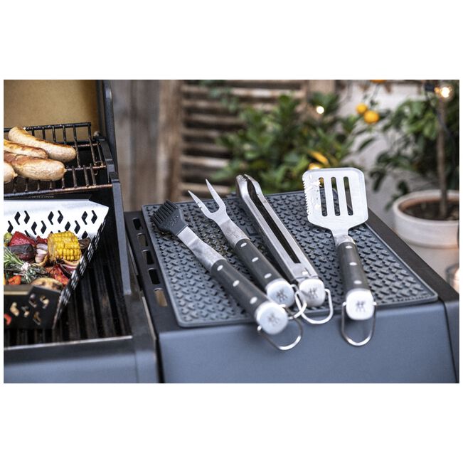 Zwilling Set de 5-pc Grill Tool Set 1026269