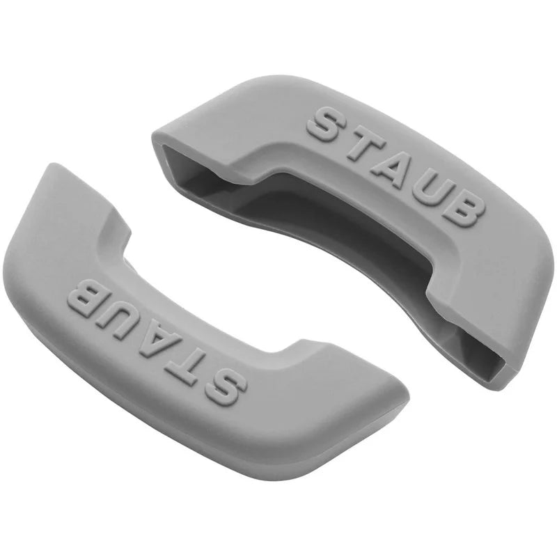 Staub Protecotres Asas cuadradas de silicona, 1004710