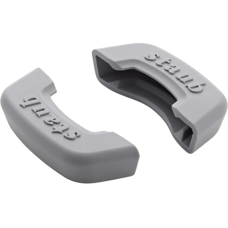 Staub Protecotres Asas cuadradas de silicona, 1004710