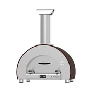 ALFA FORNI - Horno Pizza serie 5Minuti - Cobre image 0