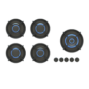 PITT - Módulo de Cocina 5-PITT Ebeko Professional image 0