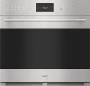 WOLF - Horno Simple Transicional Tubular H de la Serie E 30" image 0